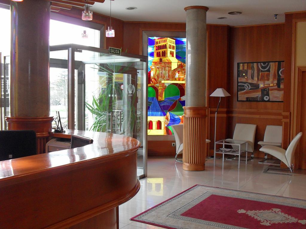 Hotel Camino Real Arcahueja Dış mekan fotoğraf