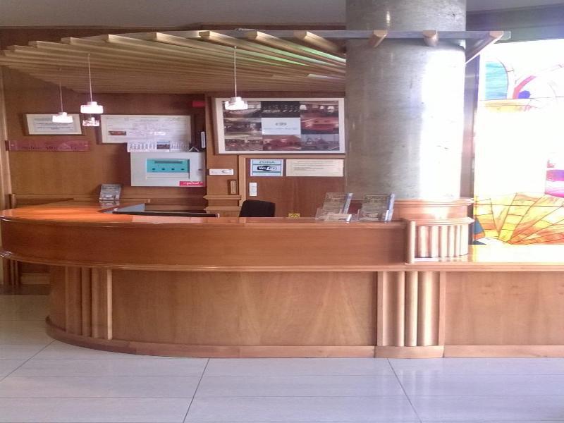 Hotel Camino Real Arcahueja Dış mekan fotoğraf