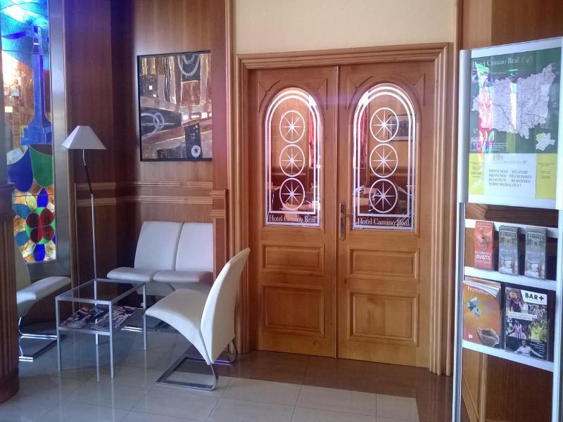 Hotel Camino Real Arcahueja Dış mekan fotoğraf