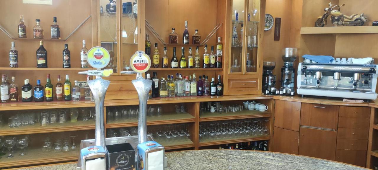 Hotel Camino Real Arcahueja Dış mekan fotoğraf