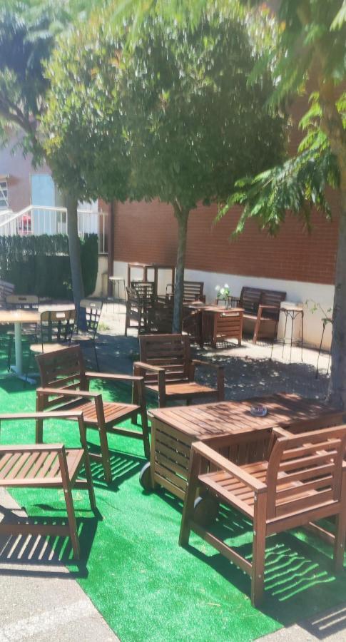 Hotel Camino Real Arcahueja Dış mekan fotoğraf