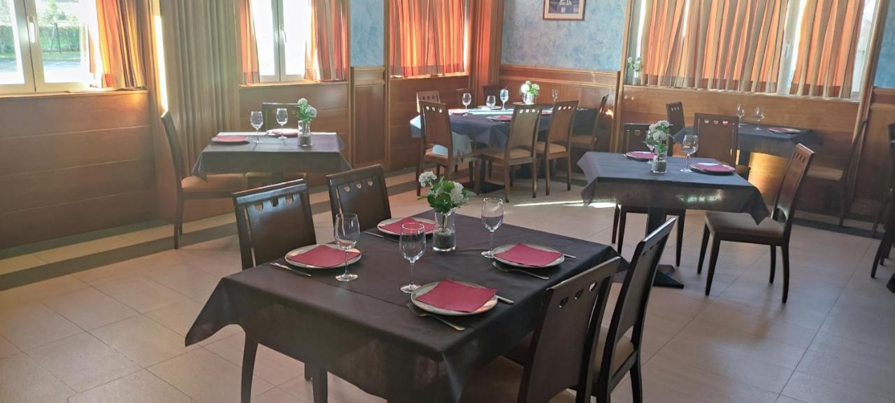 Hotel Camino Real Arcahueja Dış mekan fotoğraf