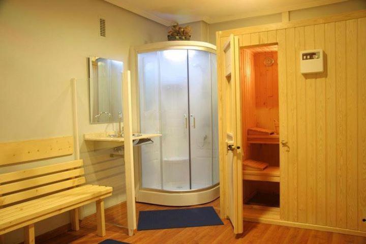 Hotel Camino Real Arcahueja Dış mekan fotoğraf
