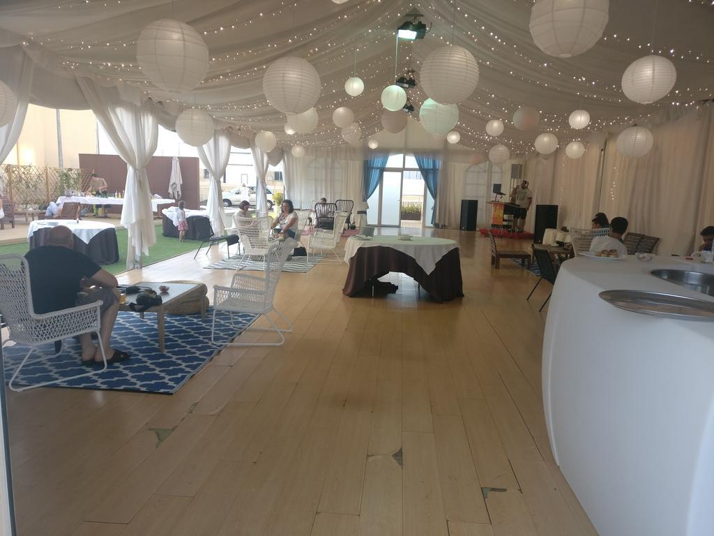 Hotel Camino Real Arcahueja Dış mekan fotoğraf