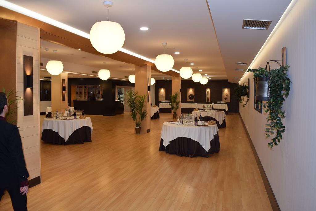 Hotel Camino Real Arcahueja Dış mekan fotoğraf