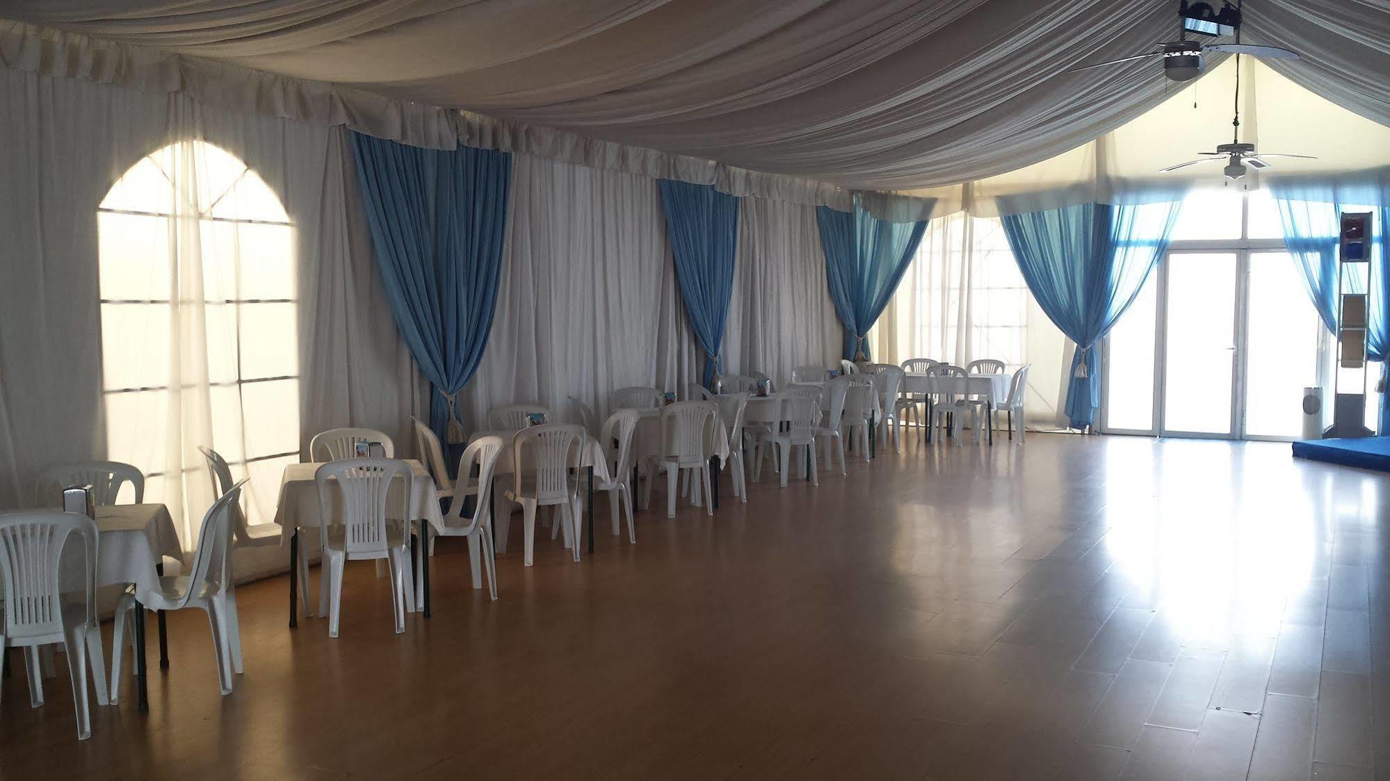 Hotel Camino Real Arcahueja Dış mekan fotoğraf