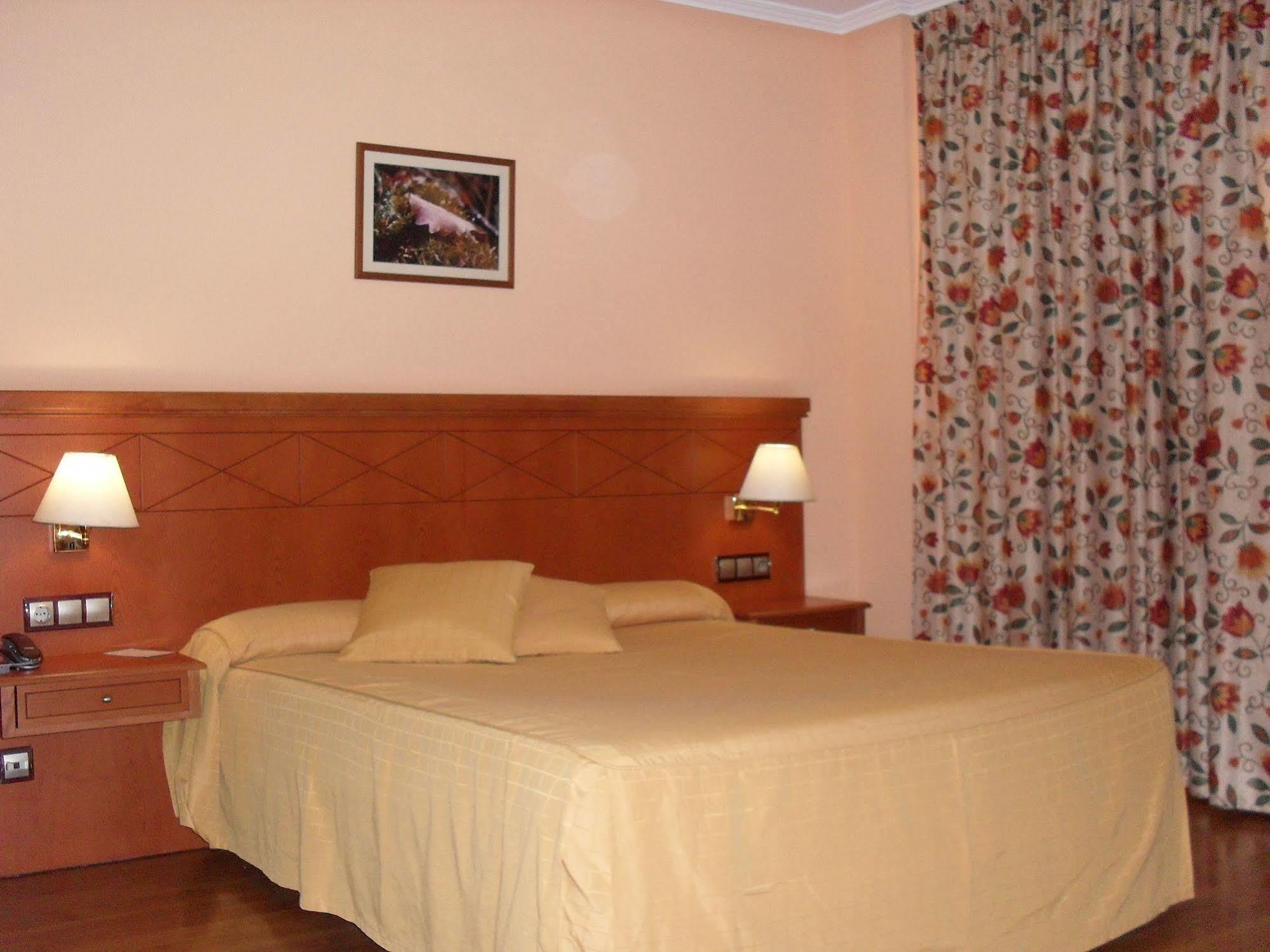 Hotel Camino Real Arcahueja Dış mekan fotoğraf