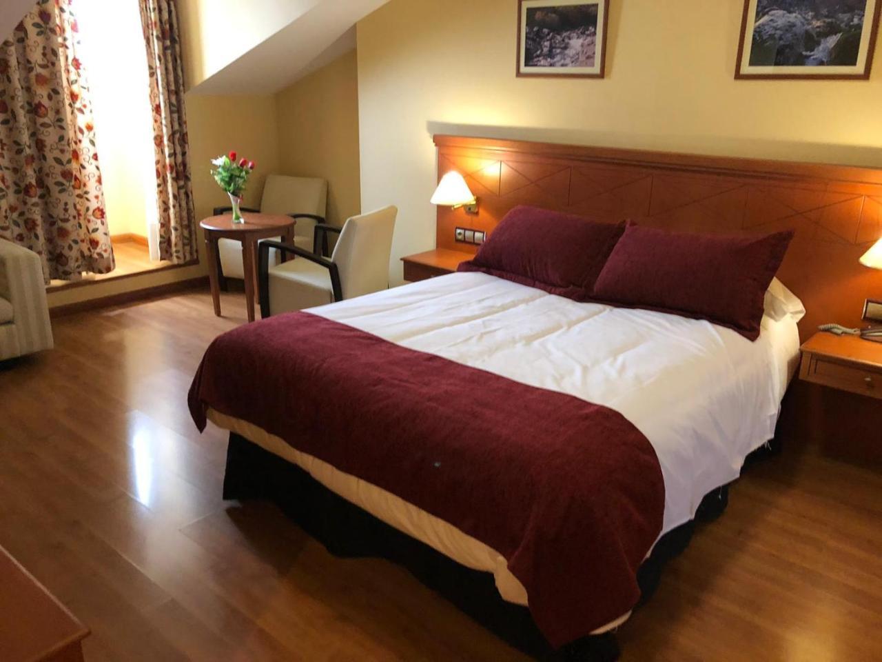 Hotel Camino Real Arcahueja Dış mekan fotoğraf
