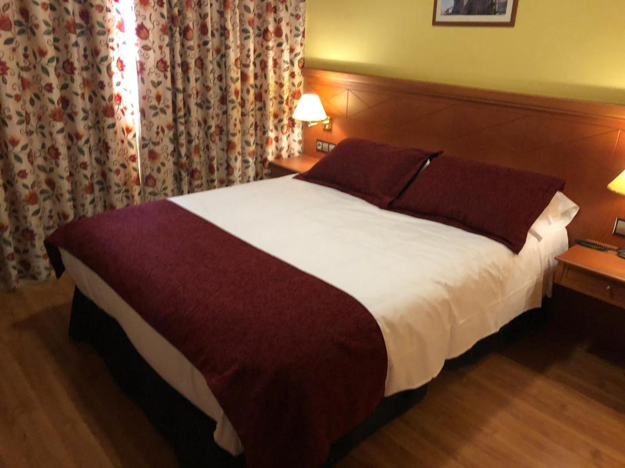 Hotel Camino Real Arcahueja Dış mekan fotoğraf