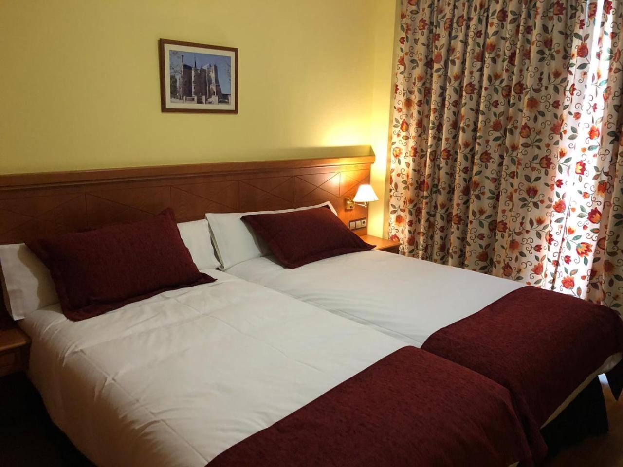 Hotel Camino Real Arcahueja Dış mekan fotoğraf