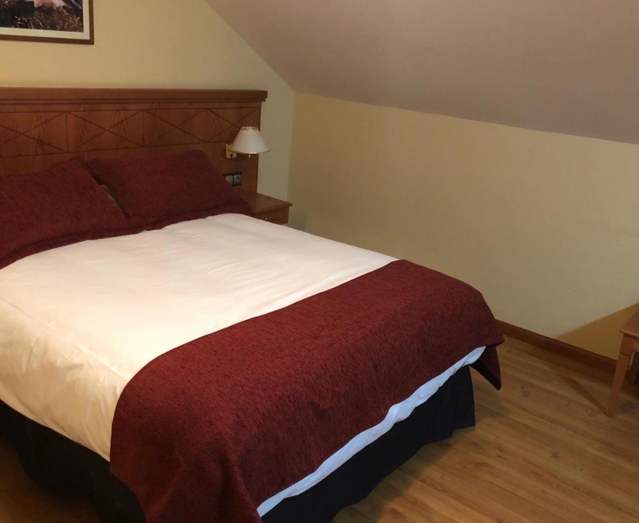 Hotel Camino Real Arcahueja Dış mekan fotoğraf