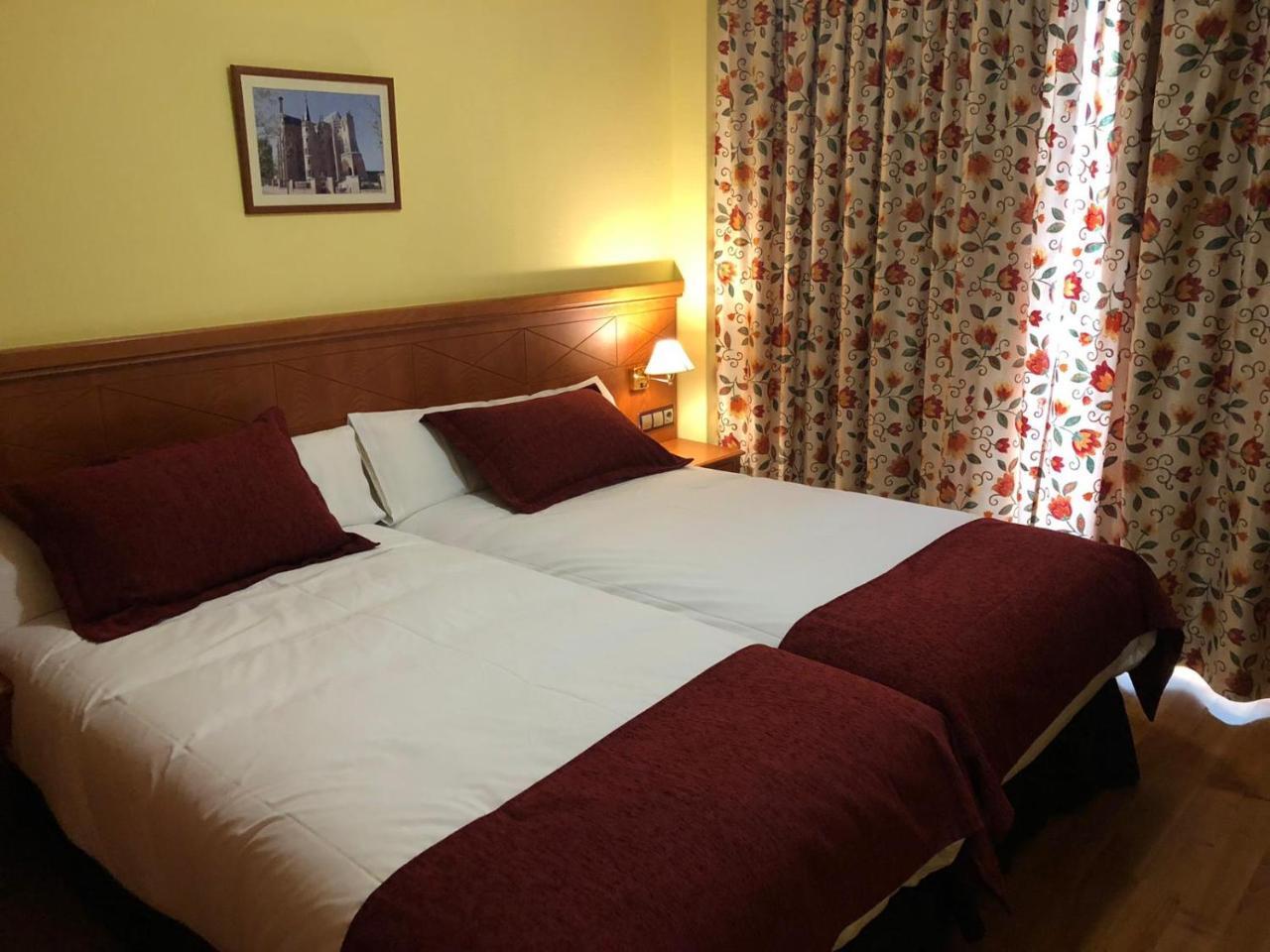 Hotel Camino Real Arcahueja Dış mekan fotoğraf