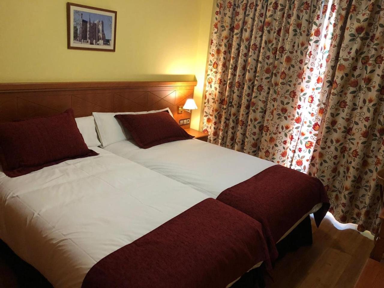 Hotel Camino Real Arcahueja Dış mekan fotoğraf