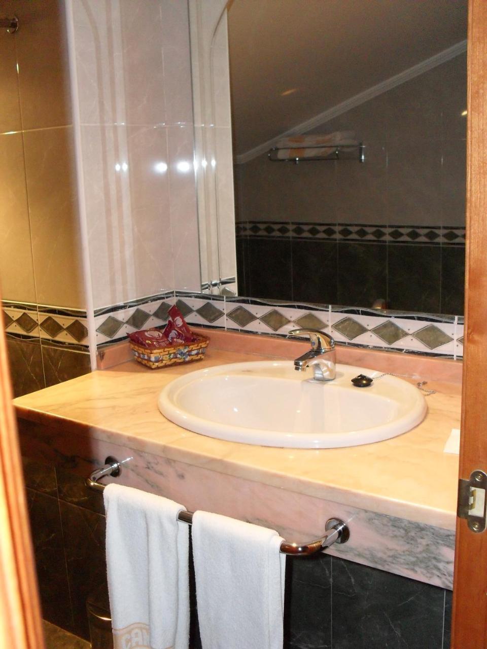 Hotel Camino Real Arcahueja Dış mekan fotoğraf